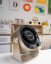 Bezdrátový ventilátor Stylies Nova