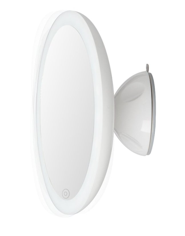 Kosmetické zrcátko Lanaform 2 in 1 Mirror