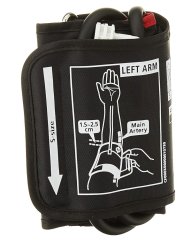 Manžeta pro tlakoměry Rossmax S