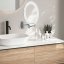 Kosmetické zrcátko Lanaform Wall Mirror