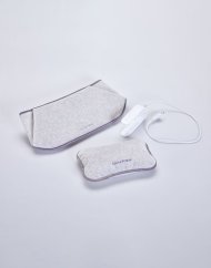 Hřejivý pás Lanaform Waist Warmer