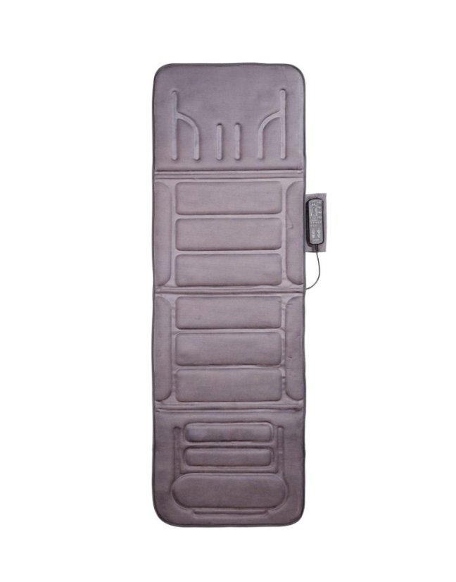 Masážní podložka Lanaform Massage Mattress