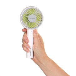 Cestovní ventilátor Stylies Lacerta