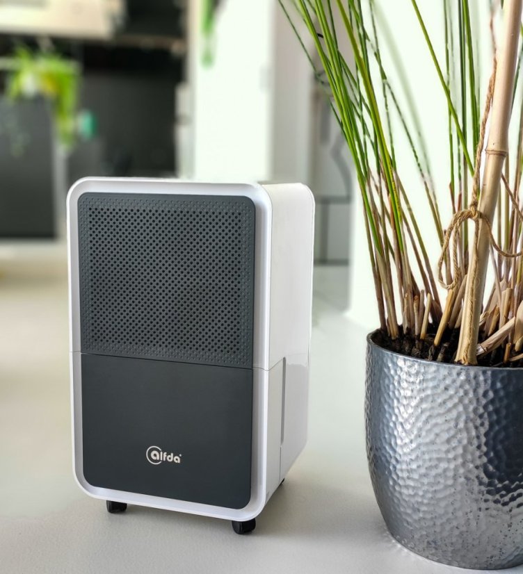 Odvlhčovač vzduchu Alfda AEF1200