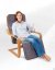 Masážní podložka Lanaform Massage Mattress