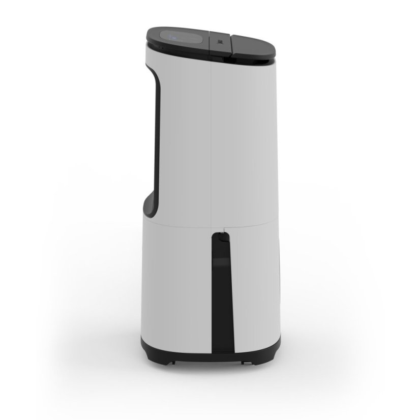 Odvlhčovač s čističkou vzduchu Meaco Dry Arete® Two 25L