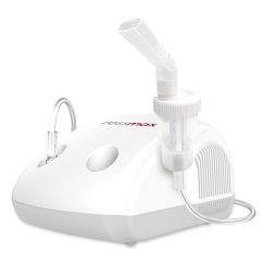 Kompresorový inhalátor Rossmax NE100