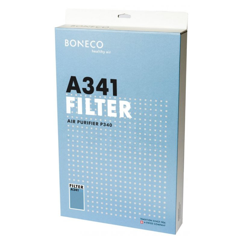 Kombinovaný filtr A341 pro čističku vzduchu Boneco P340