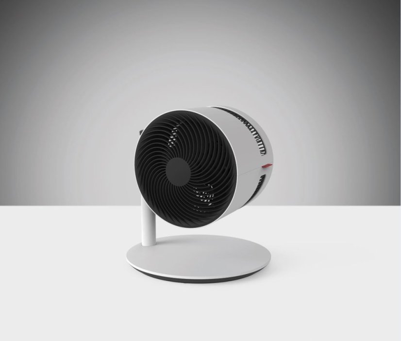 Podlahový ventilátor Boneco Air Shower F210