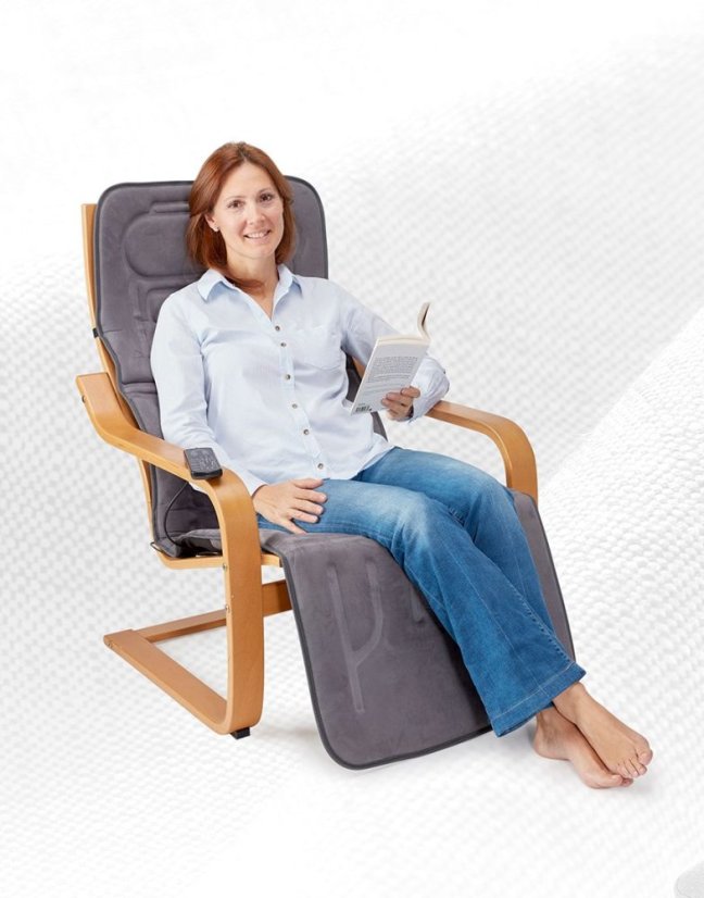 Masážní podložka Lanaform Massage Mattress