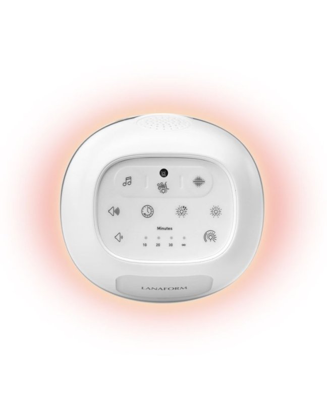 Zařízení na podporu spánku Lanaform Nuxo