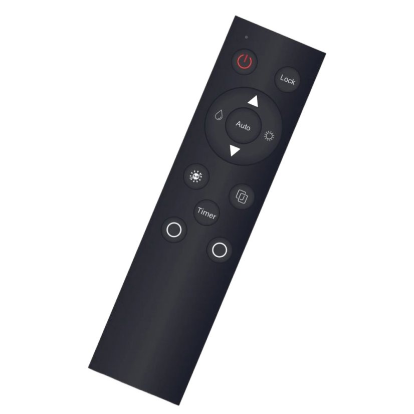 Čistička vzduchu se zvlhčovačem Stylies Alpha