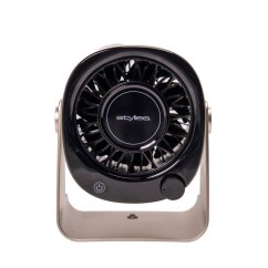 Bezdrátový ventilátor Stylies Nova
