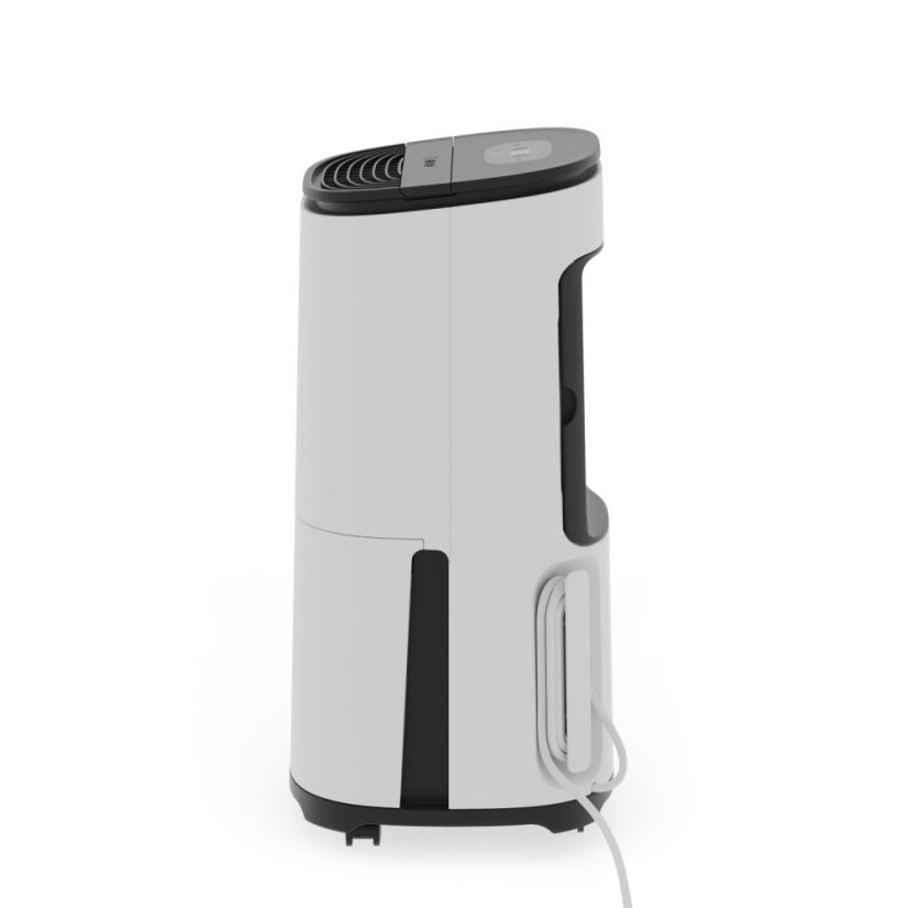 Odvlhčovač s čističkou vzduchu Meaco Dry Arete® One 10L