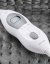 Vyhřívaná bačkora Lanaform Foot Warmer