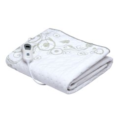 Vyhřívaná deka Lanaform Heating Blanket S1
