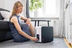 Zvlhčovač vzduchu Boneco S450