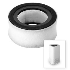 Kombinovaný filtr pro čističku Lanaform Air Purifier