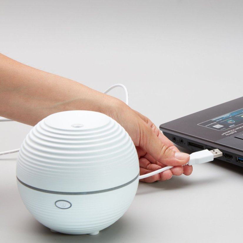 Aromadifuzér Lanaform Bora Bora