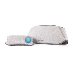 Hřejivý pás Lanaform Waist Warmer