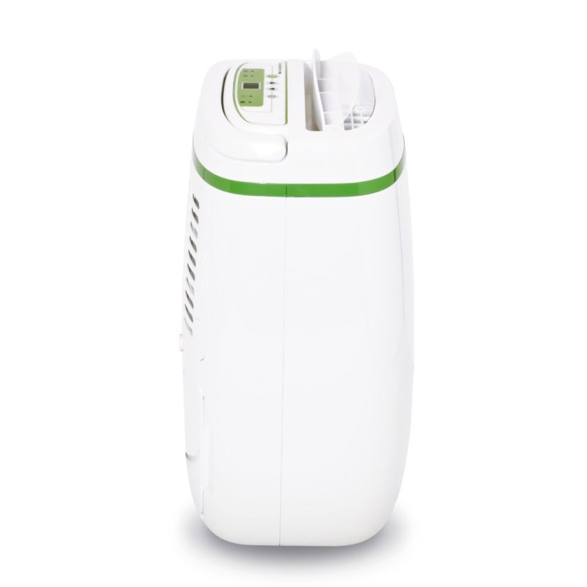 Odvlhčovač s čističkou vzduchu Meaco 12L Low Energy