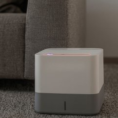 Zvlhčovač vzduchu Stylies Signum