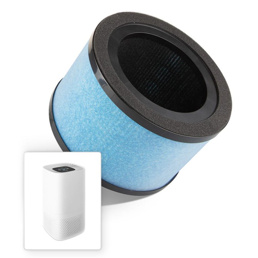 Kombinovaný filtr pro čističku Lanaform AV-99C