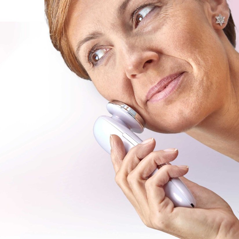 Přístroj na omlazení pleti Lanaform PureSkin