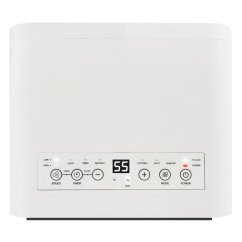 Odvlhčovač vzduchu Alfda AEF1200