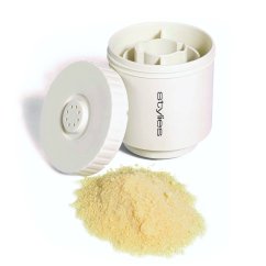 Granulát do demineralizační patrony Stylies