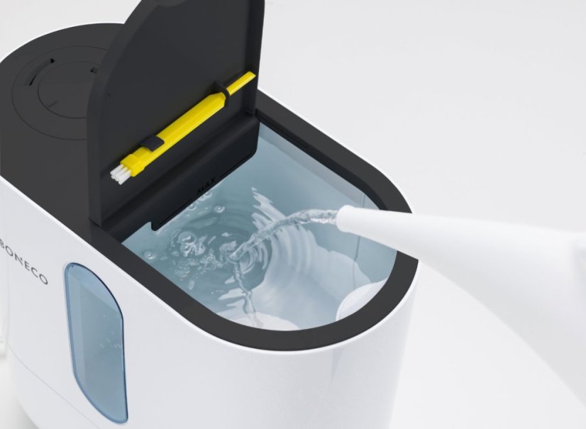 Zvhlhčovač vzduchu Boneco U350