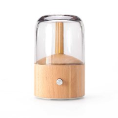 Aromadifuzér Lanaform Davy Mist