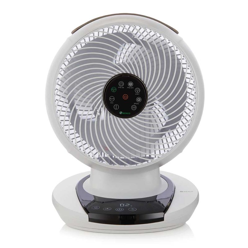 Stolní ventilátor Meaco Fan 1056