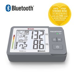 Automatický tlakoměr Rossmax Z5