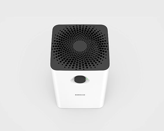 Zvlhčovač a pračka vzduchu Boneco W200