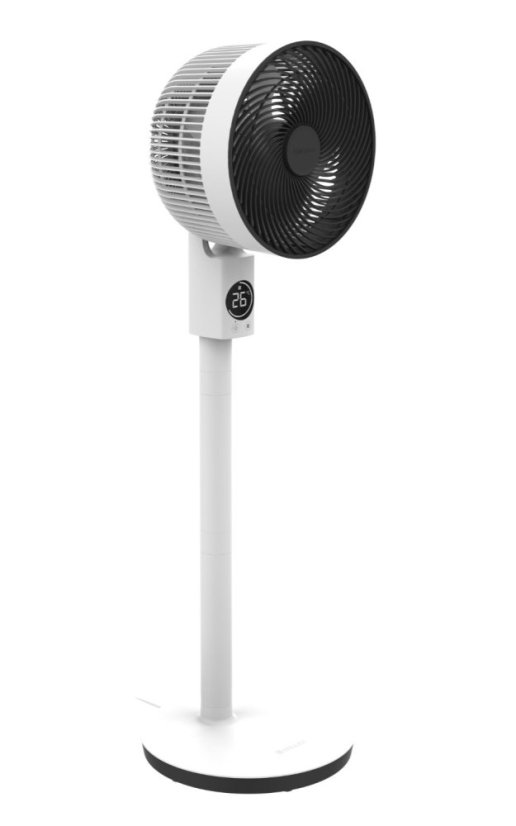 Stojanový ventilátor Meaco Fan Sefte 10P