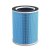 Replacement combination filter for Stylies Alpha air purifier