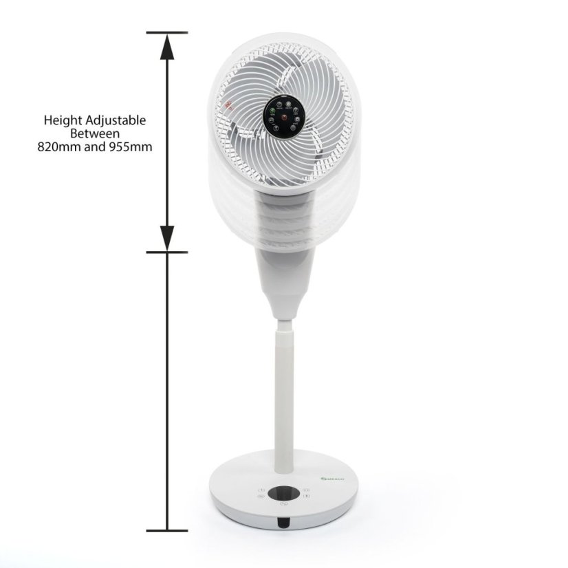 MEACO Fan 1056P stojanový ventilátor