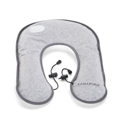 Vyhřívaný termofor na šíji Lanaform Heating Neck Warmer