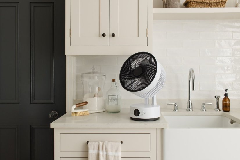 Stolní ventilátor Meaco Fan Sefte 10T