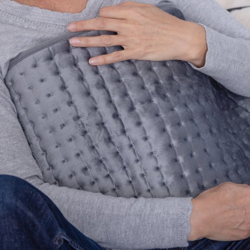 Vyhřívaná podložka Lanaform Heating Pad