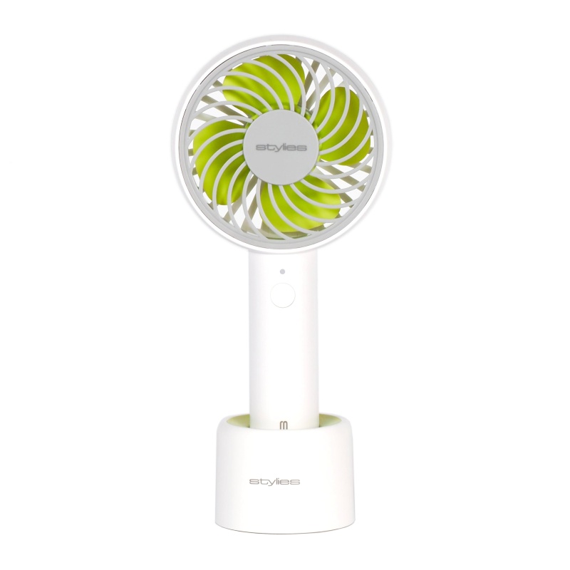 Cestovní ventilátor Stylies Lacerta