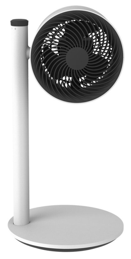 Stojanový ventilátor Boneco Air Shower F120