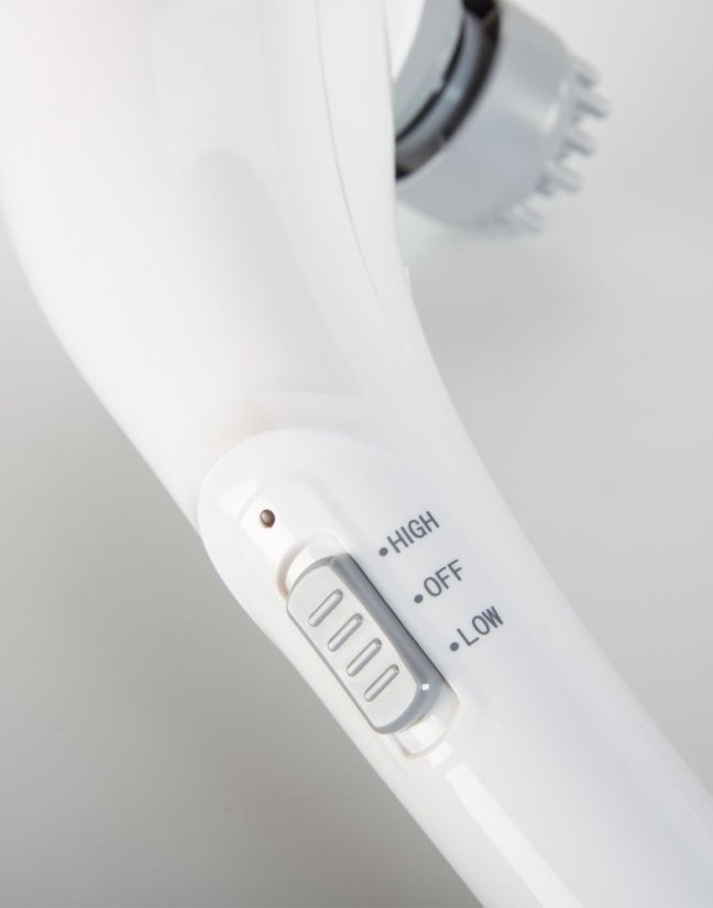 Masážní přístroj Lanaform Body Tapping