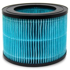 Antibakteriální Nanofiltr Alfda ALB300