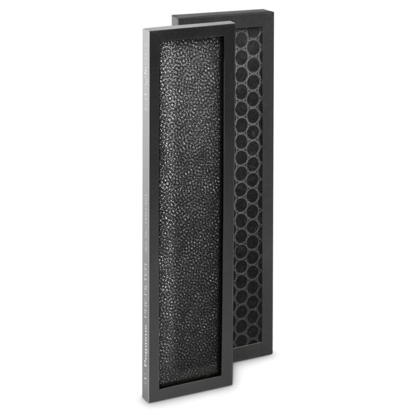 Sada filtrů pro čističku Stylies Pegasus