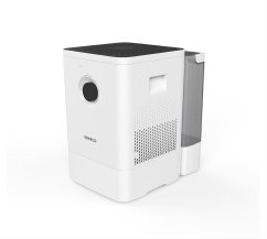 Zvlhčovač a pračka vzduchu Boneco W400