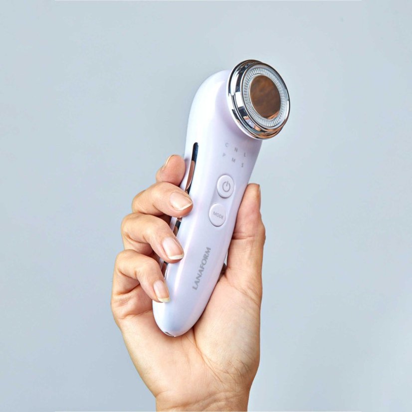 Přístroj na omlazení pleti Lanaform PureSkin