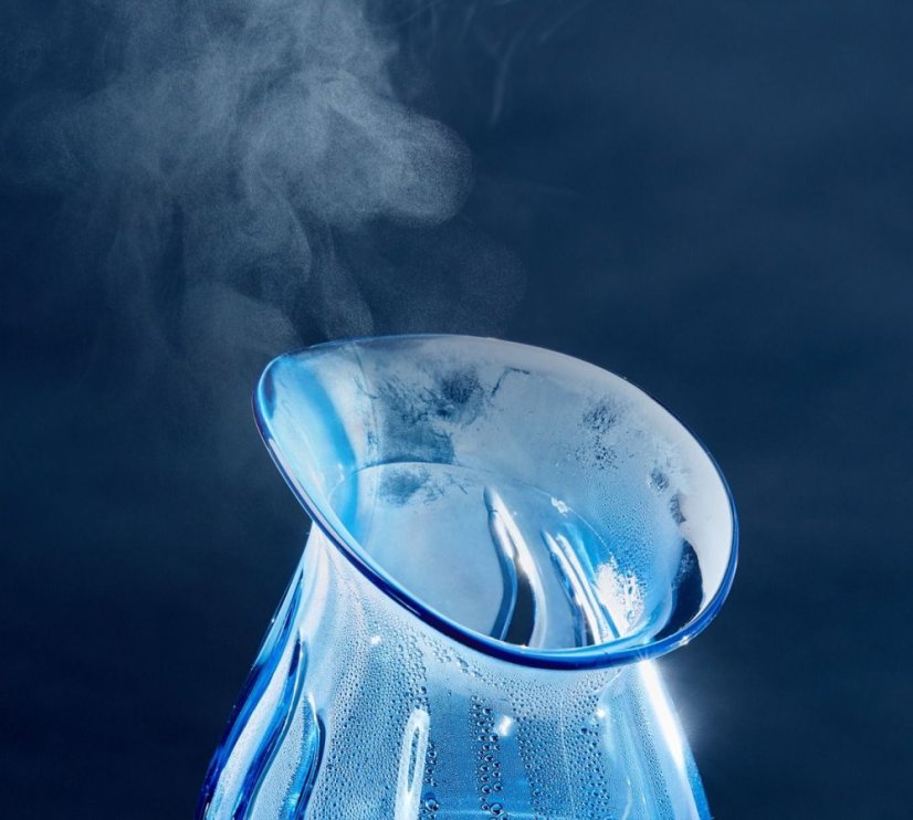 Parní inhalátor Lanaform Facial Care