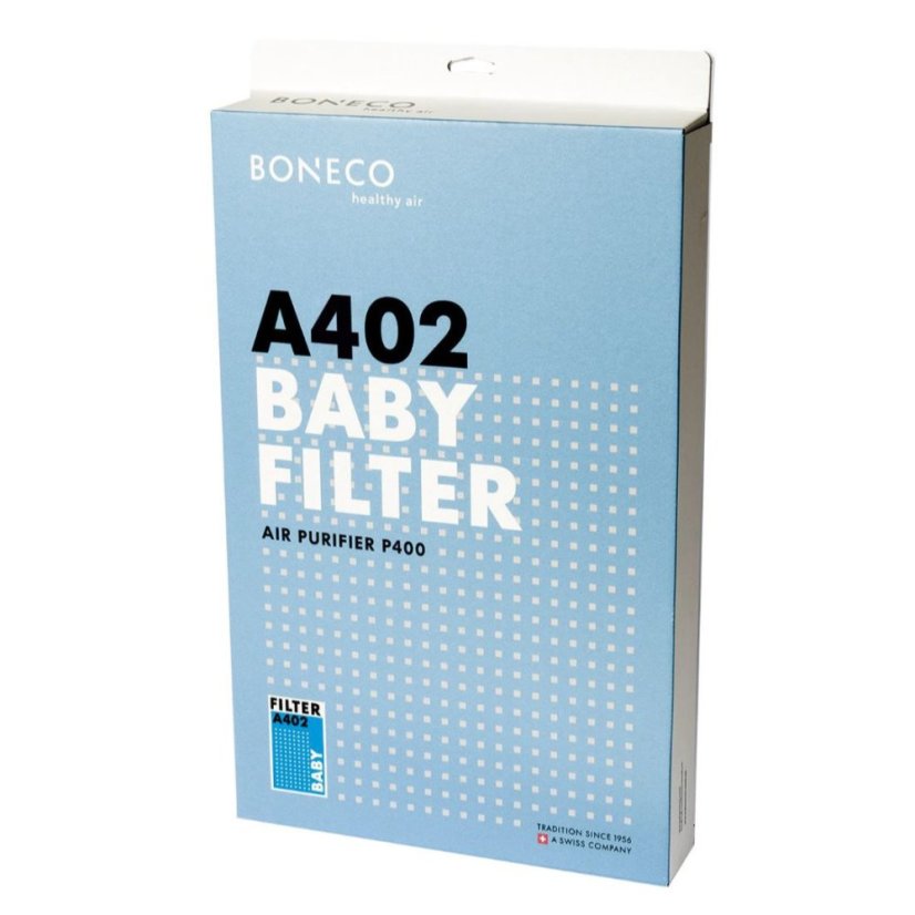 HEPA filter A402